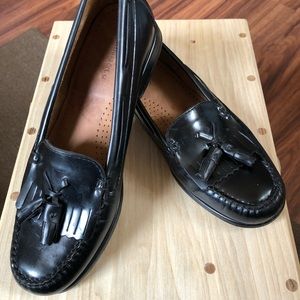 G. H. Bass & Co  Tassel Loafer